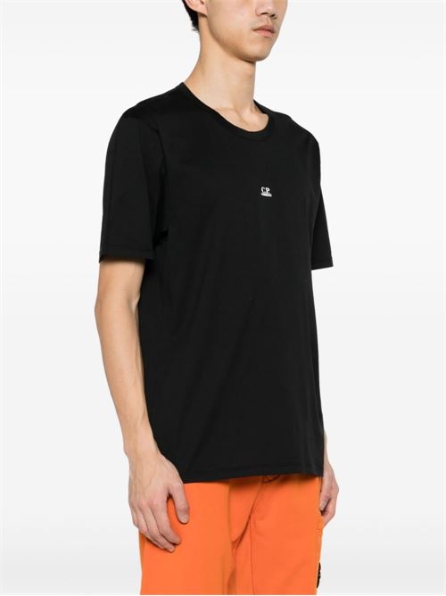 T-shirt uomo maniche corte CP COMPANY | 16CMTS088A006374G999